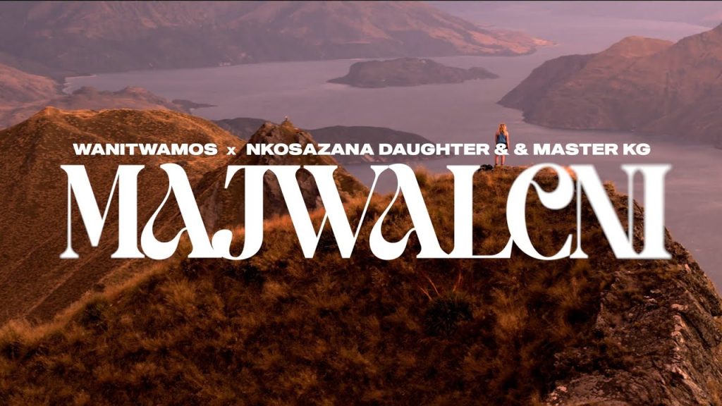 Wanitwa Mos – Majwaleni ft Nkosazana Daughter & Master KG